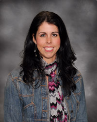 Cheryl Binegar SSA/Good Life Coordinator