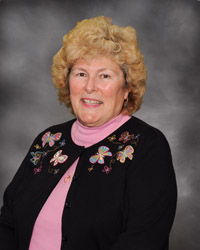 Caryl Bookman