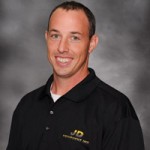 Cody Kirkpatrick