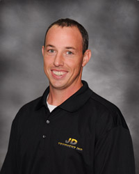 Cody Kirkpatrick