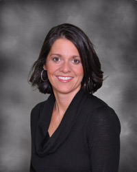Janelle Mead