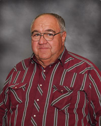 Larry Mayer