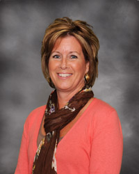 Robyn Runnels Administrative Assistant