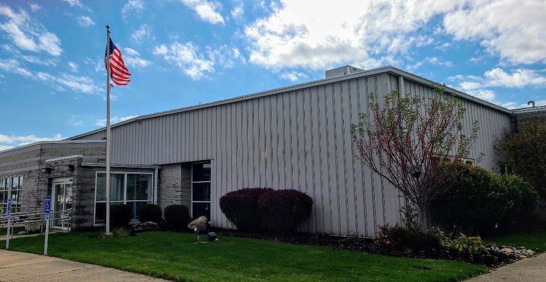 Fayette County Board of DD